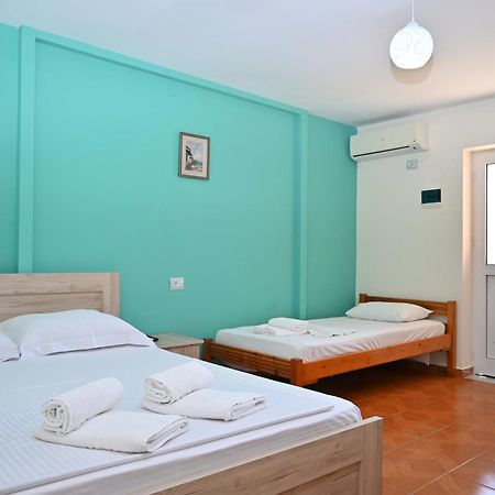 Amelia Rooms Ксамил Экстерьер фото
